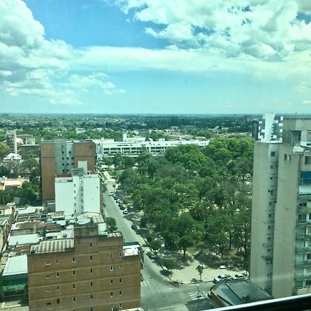 Un Ambiente En Moderno Edificio En Barrio Sur Otel San Miguel de Tucumán Dış mekan fotoğraf